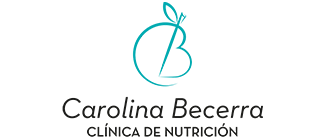 Carolina Becerra Clinica de Nutrición