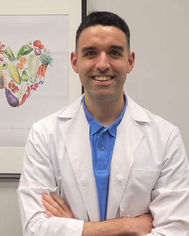 Ponente Lorenzo Barrientos